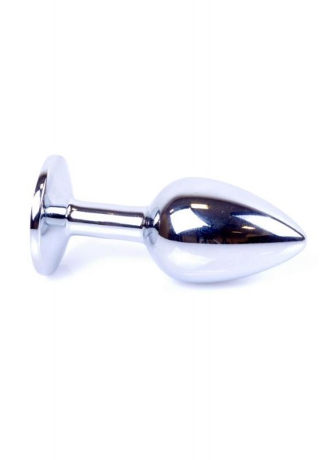 Plug-Jewellery Silver PLUG- Red Plug-Jewellery Silver PLUG- Red