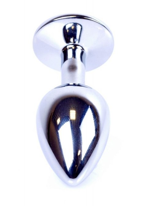 Plug-Jewellery Silver PLUG- Red Plug-Jewellery Silver PLUG- Red