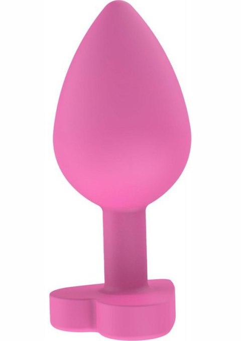Plug Lets Fuck BK-AP-016 Pink Plug Lets Fuck BK-AP-016 Pink