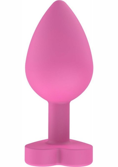 Plug Lets Fuck BK-AP-016 Pink Plug Lets Fuck BK-AP-016 Pink