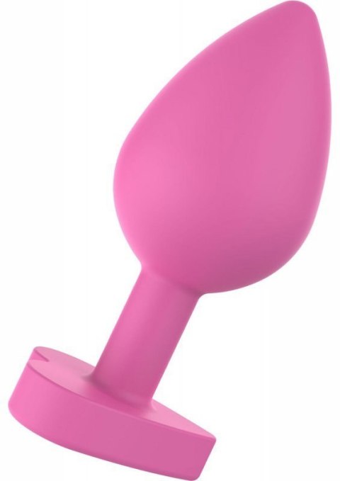 Plug Lets Fuck BK-AP-016 Pink Plug Lets Fuck BK-AP-016 Pink
