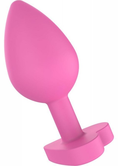 Plug Lets Fuck BK-AP-016 Pink Plug Lets Fuck BK-AP-016 Pink