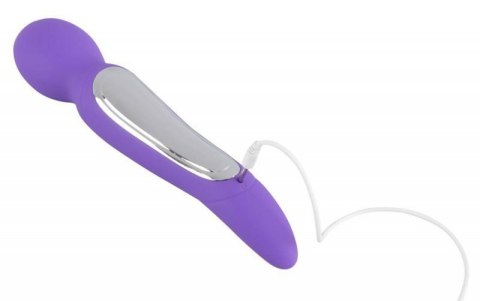 Rechargeable Dual Motor Vibe Rechargeable Dual Motor Vibe