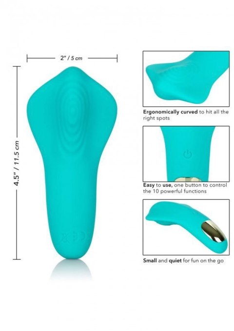 Slay Pleaser Aqua Slay Pleaser Aqua