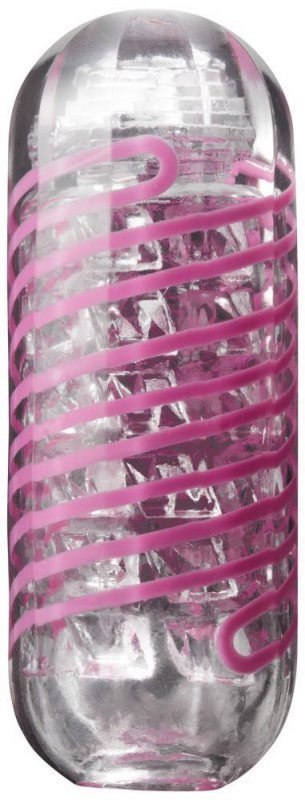 Tenga Spinner Shell Tenga Spinner Shell