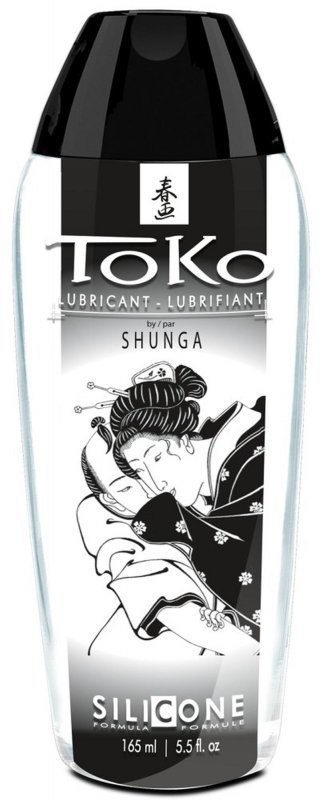 Toko Silicone Lubricant Toko Silicone Lubricant