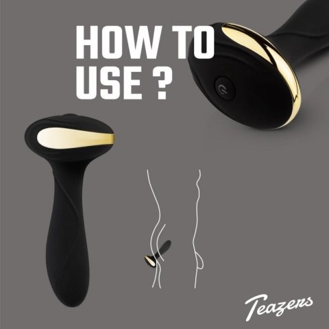 Analvibrator with Heating Function Analvibrator with Heating Function