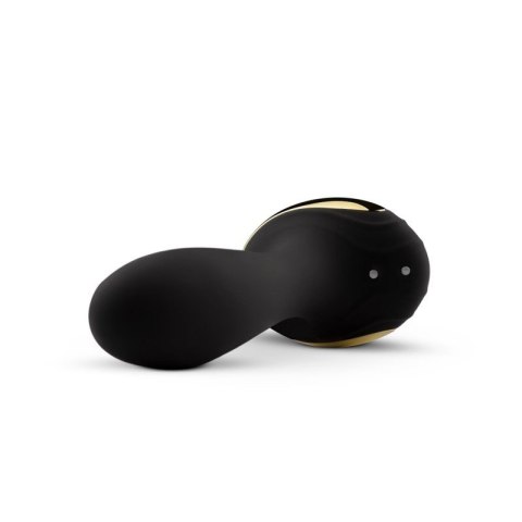 Analvibrator with Heating Function Analvibrator with Heating Function