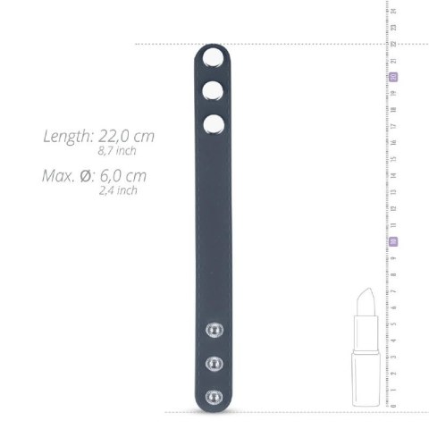 Boner Cock Strap - L Boner Cock Strap - L