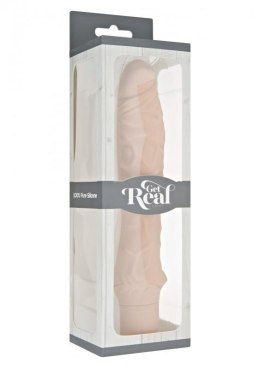 Classic Large Vibrator Light skin tone