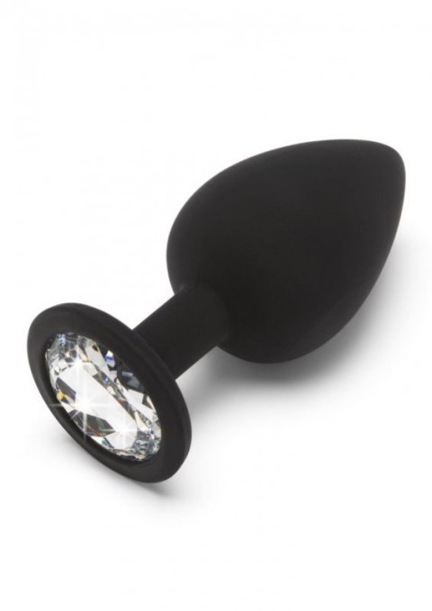 Diamond Booty Jewel Large Black Diamond Booty Jewel Large Black