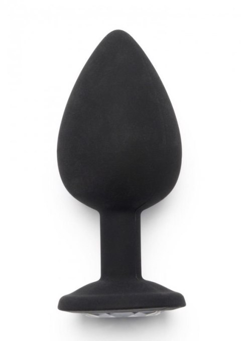 Diamond Booty Jewel Large Black Diamond Booty Jewel Large Black