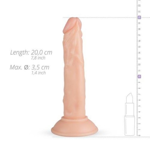 Dildo-Blane Realistic Dildo Dildo-Blane Realistic Dildo