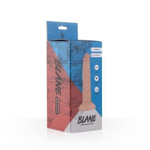 Dildo-Blane Realistic Dildo Dildo-Blane Realistic Dildo