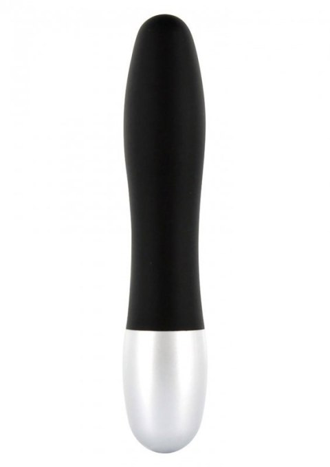 Discretion Probe Vibrator Black Discretion Probe Vibrator Black