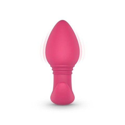 EasyConnect - Vibrating Butt Plug Axel app-controlled EasyConnect - Vibrating Butt Plug Axel app-controlled