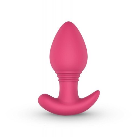 EasyConnect - Vibrating Butt Plug Axel app-controlled EasyConnect - Vibrating Butt Plug Axel app-controlled