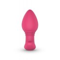 EasyConnect - Vibrating Butt Plug Axel app-controlled