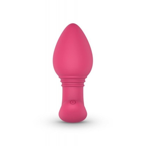 EasyConnect - Vibrating Butt Plug Axel app-controlled EasyConnect - Vibrating Butt Plug Axel app-controlled