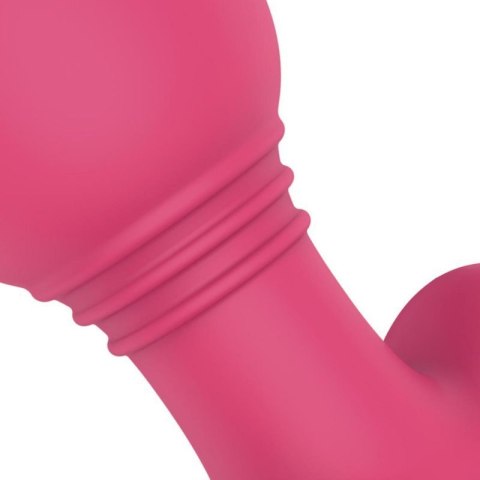 EasyConnect - Vibrating Butt Plug Axel app-controlled EasyConnect - Vibrating Butt Plug Axel app-controlled