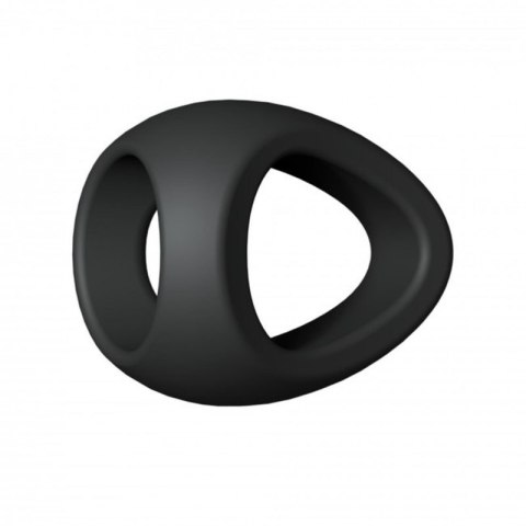 FLUX RING - BLACK ONYX FLUX RING - BLACK ONYX