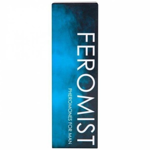 Feromony-Feromist NEW 15ml. MEN Feromony-Feromist NEW 15ml. MEN