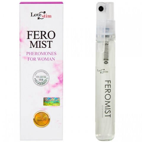 Feromony-Feromist Women 15ml Feromony-Feromist Women 15ml