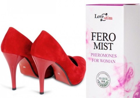 Feromony-Feromist Women 15ml Feromony-Feromist Women 15ml