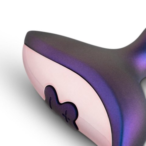 Hueman - Intergalactic Anal Vibrator Hueman - Intergalactic Anal Vibrator
