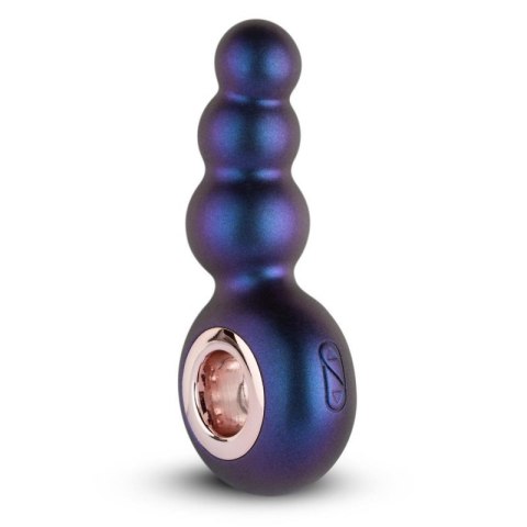 Hueman - Outer Space Vibrating Anal Plug Hueman - Outer Space Vibrating Anal Plug