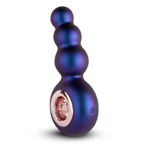 Hueman - Outer Space Vibrating Anal Plug Hueman - Outer Space Vibrating Anal Plug
