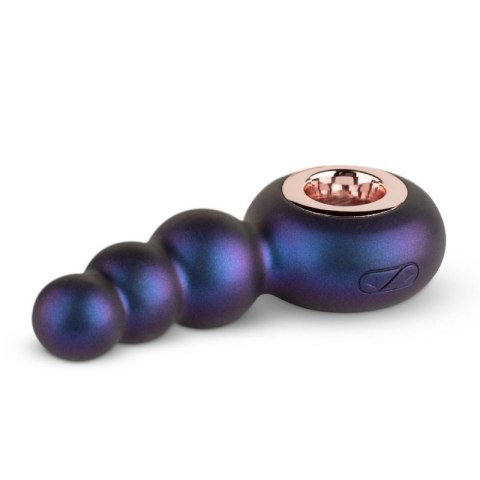 Hueman - Outer Space Vibrating Anal Plug Hueman - Outer Space Vibrating Anal Plug