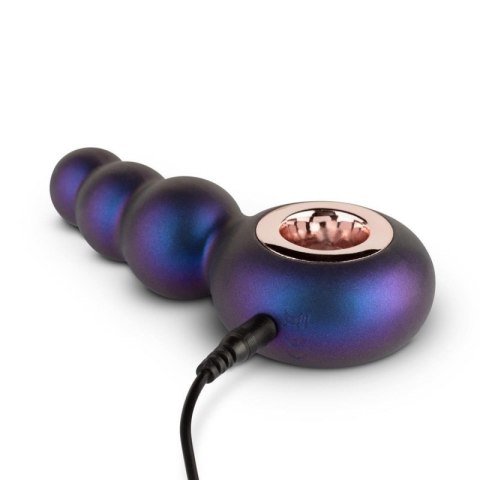 Hueman - Outer Space Vibrating Anal Plug Hueman - Outer Space Vibrating Anal Plug