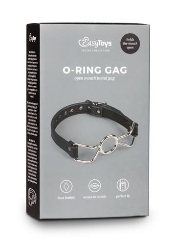 Knebel-Metal Mouth Gag Knebel-Metal Mouth Gag