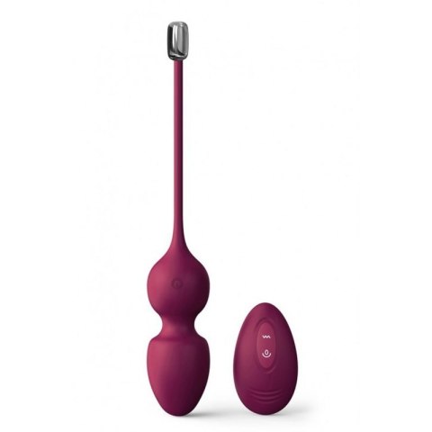 LOVE BALLS PLUM LOVE BALLS PLUM