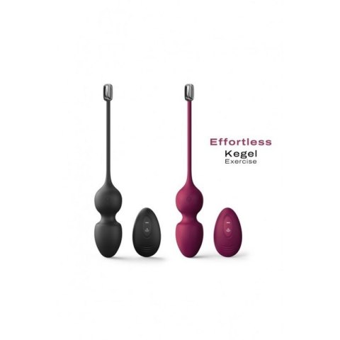 LOVE BALLS PLUM LOVE BALLS PLUM