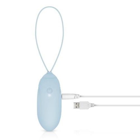 LUV EGG Blue LUV EGG Blue