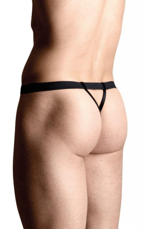 Mens thongs 4494 - red XL Mens thongs 4494 - red XL