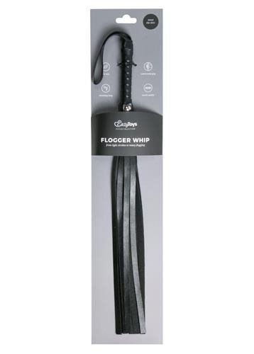 Pejcz-Small Leather Flogger Pejcz-Small Leather Flogger