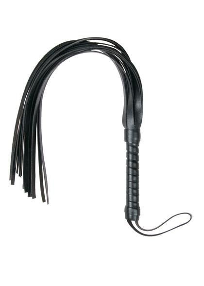 Pejcz-Small Leather Flogger Pejcz-Small Leather Flogger