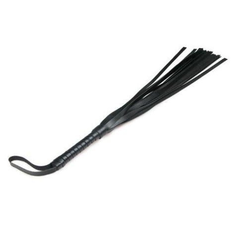 Pejcz-Small Leather Flogger Pejcz-Small Leather Flogger