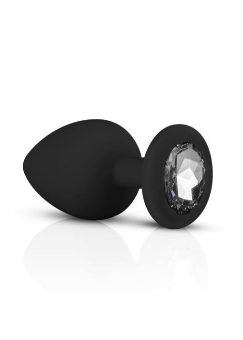 Plug-Diamond Plug Set-Black Plug-Diamond Plug Set-Black