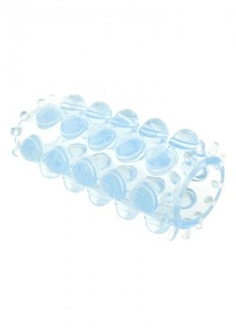 Power Stretchy Sleeve Blue