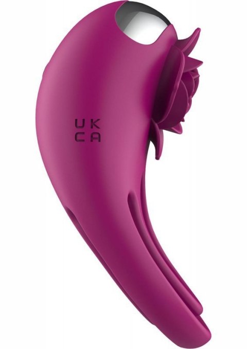 Put A RIng On It CRing Remote Fuchsia Put A RIng On It CRing Remote Fuchsia