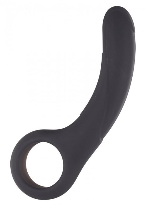 Smooth Investigator Black Smooth Investigator Black