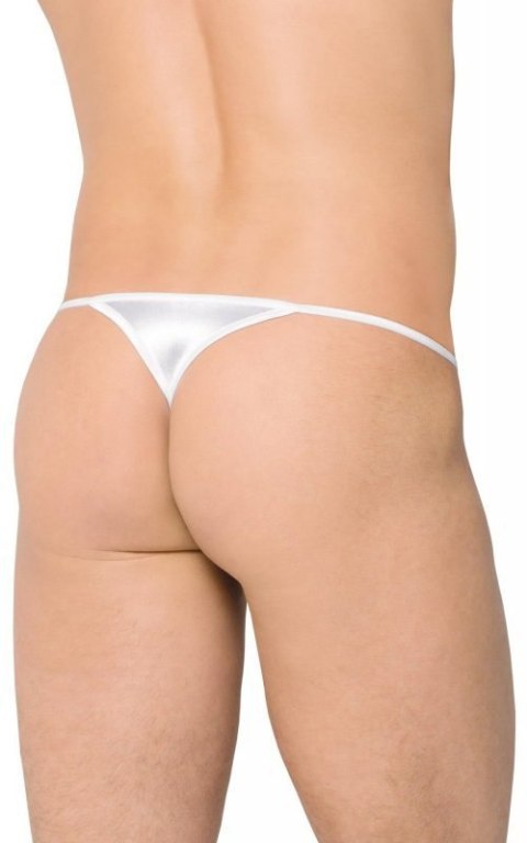 Thong 4420 - white S/L Thong 4420 - white S/L