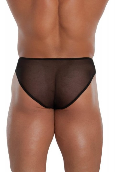 Thong 4466 - red XL Thong 4466 - red XL