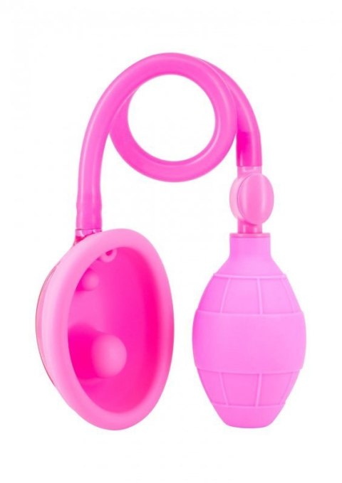 Vagina Pump Pink Vagina Pump Pink