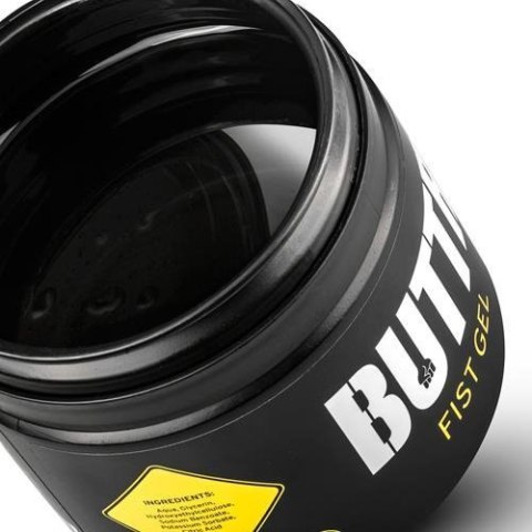 Żel-BUTTR Fisting Gel Żel-BUTTR Fisting Gel