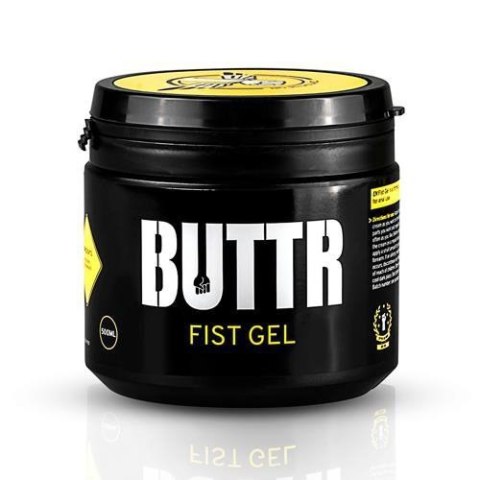 Żel-BUTTR Fisting Gel Żel-BUTTR Fisting Gel